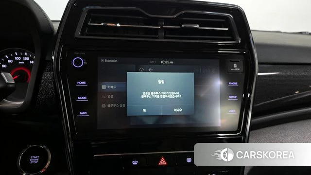 Ssangyong Berry New Tivoli id 4397073 из Кореи 24