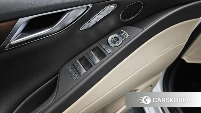 Genesis G80 (RG3) id 4388344 из Кореи 24