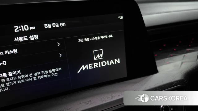 Kia K8 Hybrid id 4670339 из Кореи 24