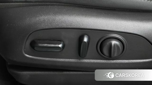 Chevrolet (GM Daewoo) Trailblazer id 4836299 из Кореи 24
