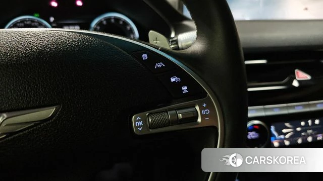 Genesis G80 (RG3) id 4481091 из Кореи 24