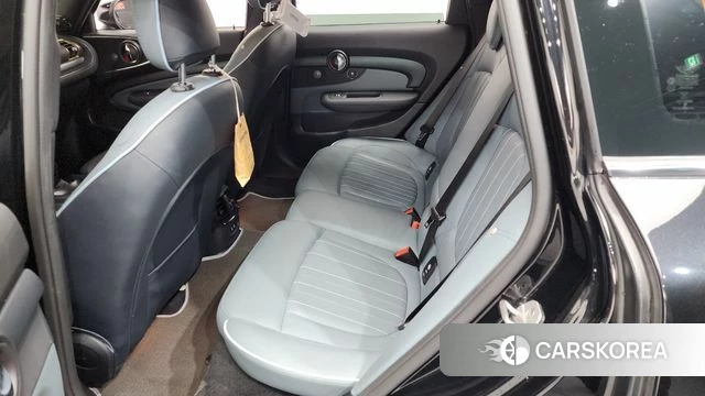 Mini Cooper S Clubman id 4280833 из Кореи 24