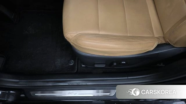 Kia K7 Premier id 4722223 из Кореи 24