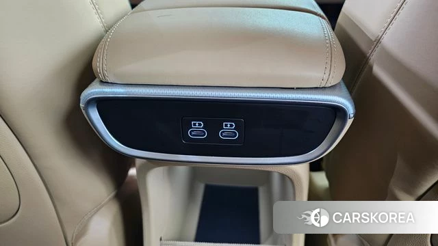 Genesis GV60 id 4898502 из Кореи 24