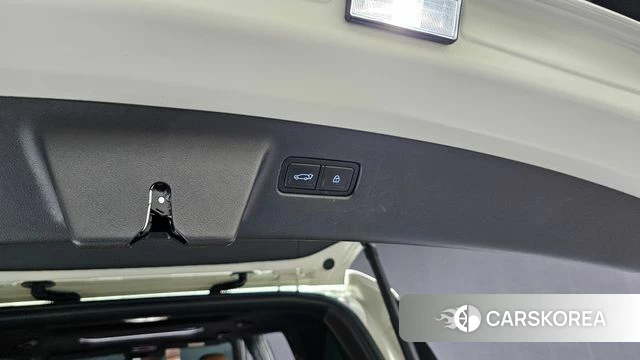 Hyundai Santa Fe (MX5) id 4493868 из Кореи 24