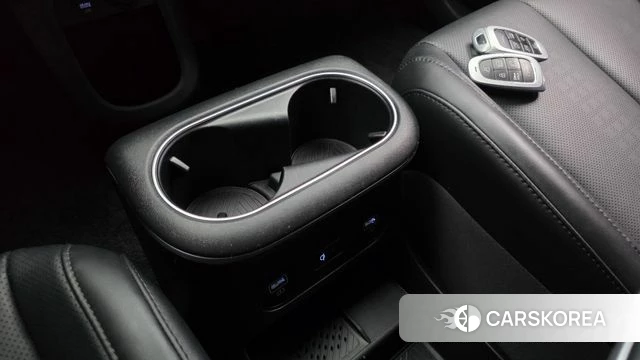 Hyundai Ionic 5 id 4445132 из Кореи 24