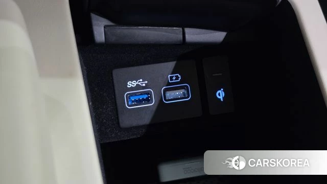Genesis GV70 id 4784585 из Кореи 24