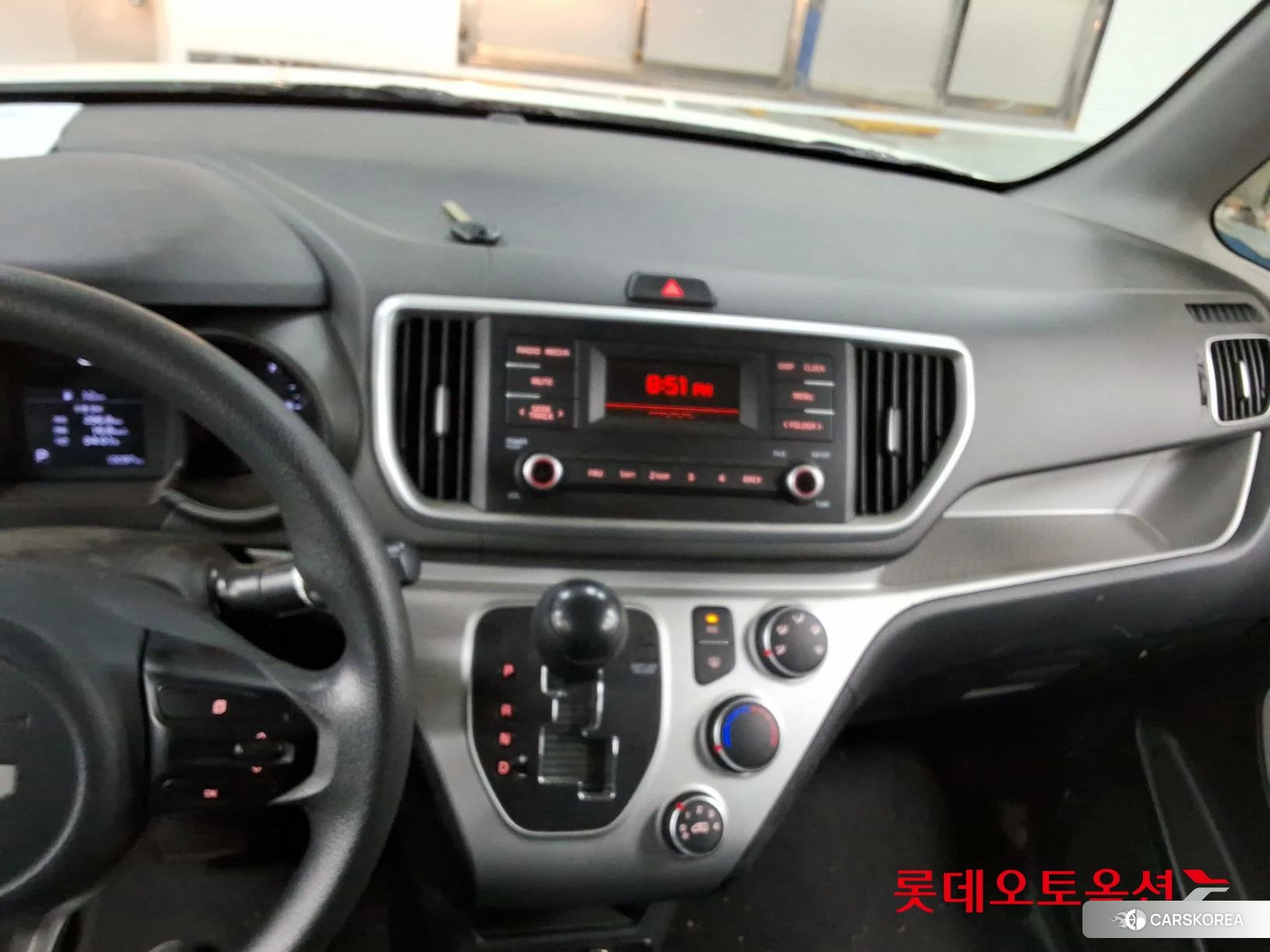 Kia Ray id 4296876 из Кореи 24