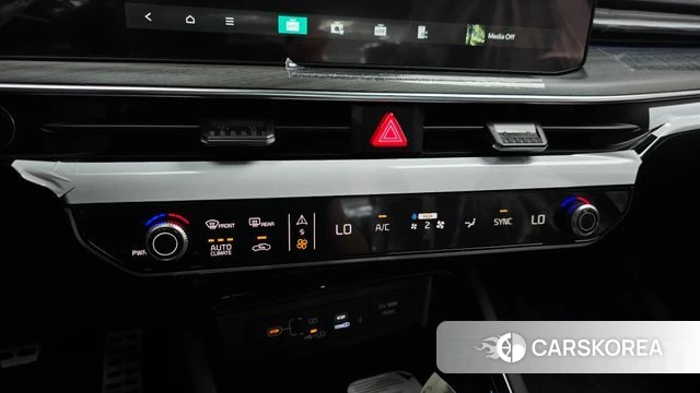 Kia The New K5 3rd generation id 4639738 из Кореи 24