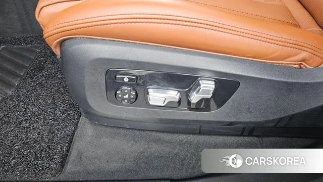 BMW X7 (G07) id 4670406 из Кореи 24
