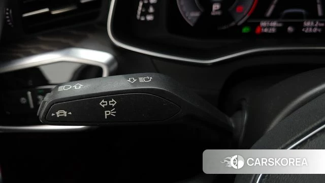 Audi A6 (C8) id 4317273 из Кореи 24