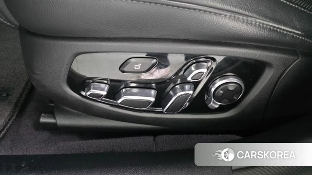 Kia The New K9 2nd generation id 4422389 из Кореи 24