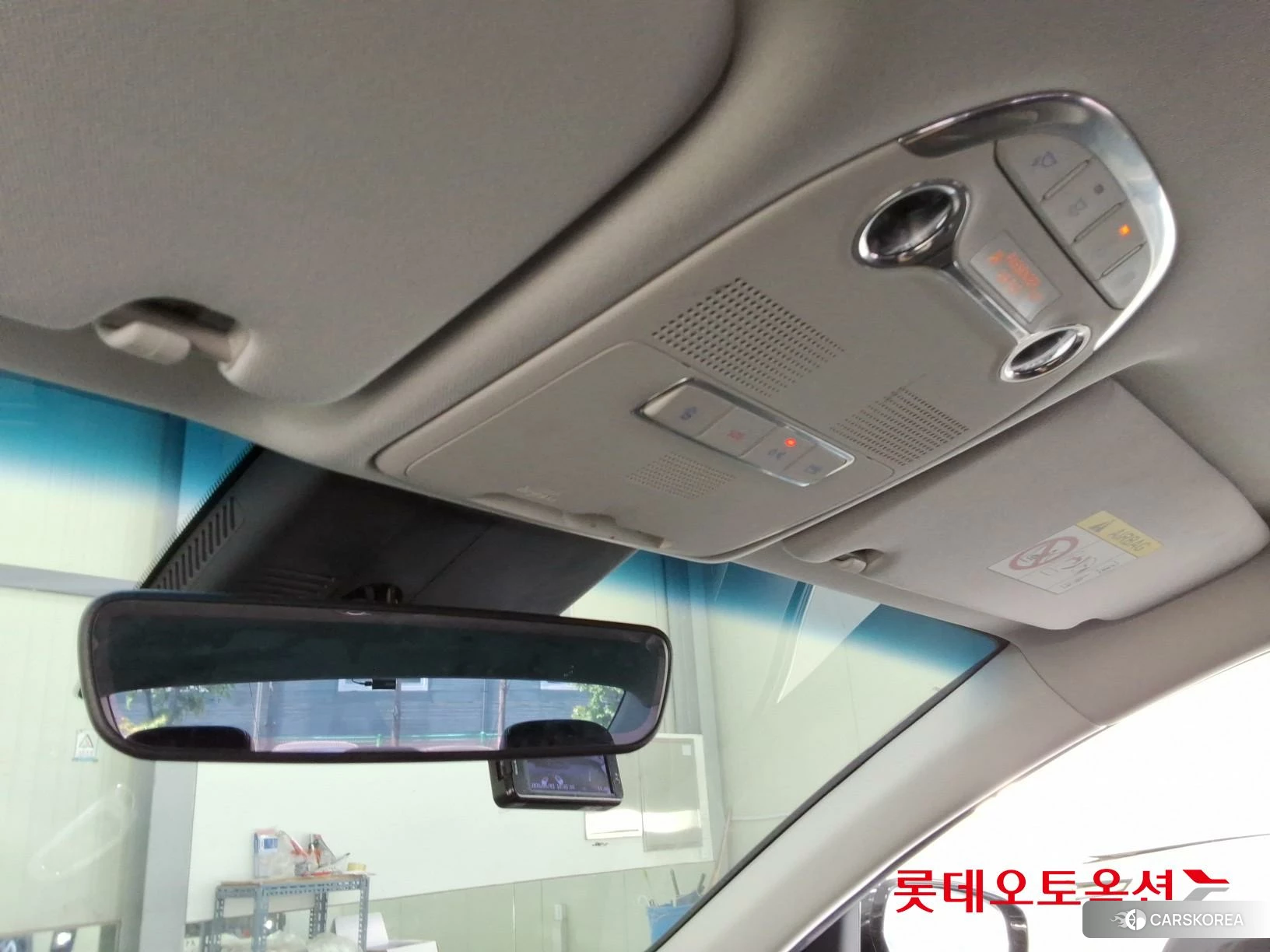 Hyundai Grandeur id 4289361 из Кореи 24