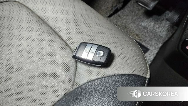 Kia The New Ray id 4937841 из Кореи 24