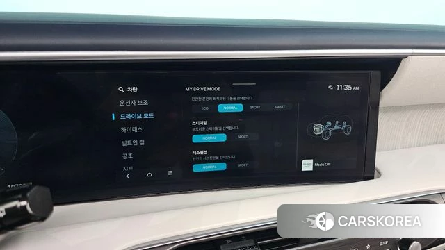 Hyundai Palisade (LX3) id 4407960 из Кореи 24