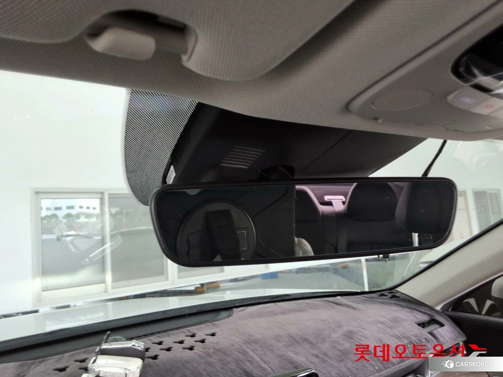 Kia K5 id 3875714 из Кореи 24