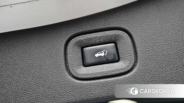 Renault Korea (Samsung) The New QM6 id 4745917 из Кореи 24