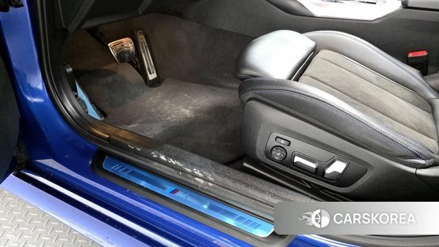 BMW 3 Series (G20) id 4267725 из Кореи 24