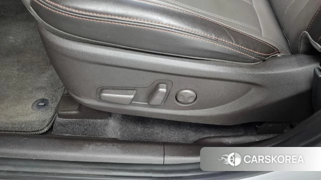 Hyundai Santa Fe TM id 4250955 из Кореи 24