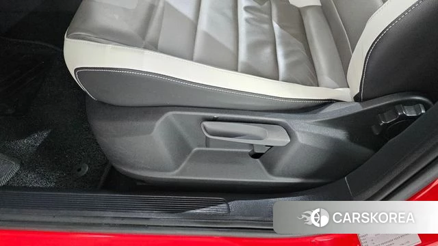 Volkswagen T-Roc id 4293376 из Кореи 24
