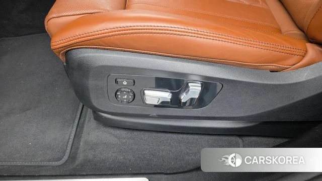 BMW X7 (G07) id 4644988 из Кореи 24