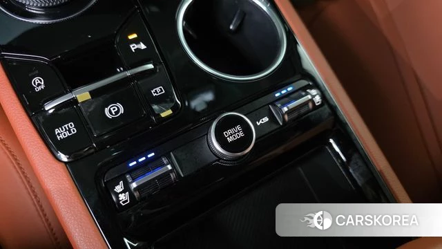 Kia The New K5 3rd generation id 4230157 из Кореи 24