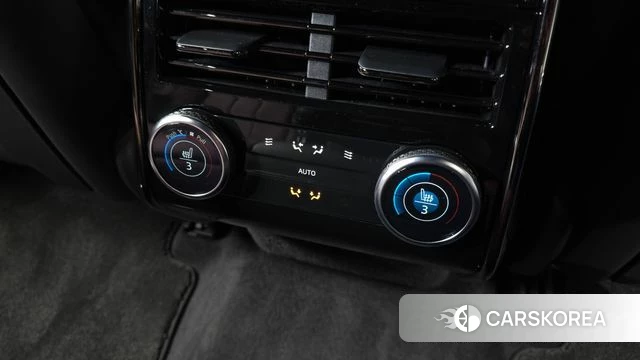 Land Rover Range Rover Sport 3rd Generation id 4773161 из Кореи 24