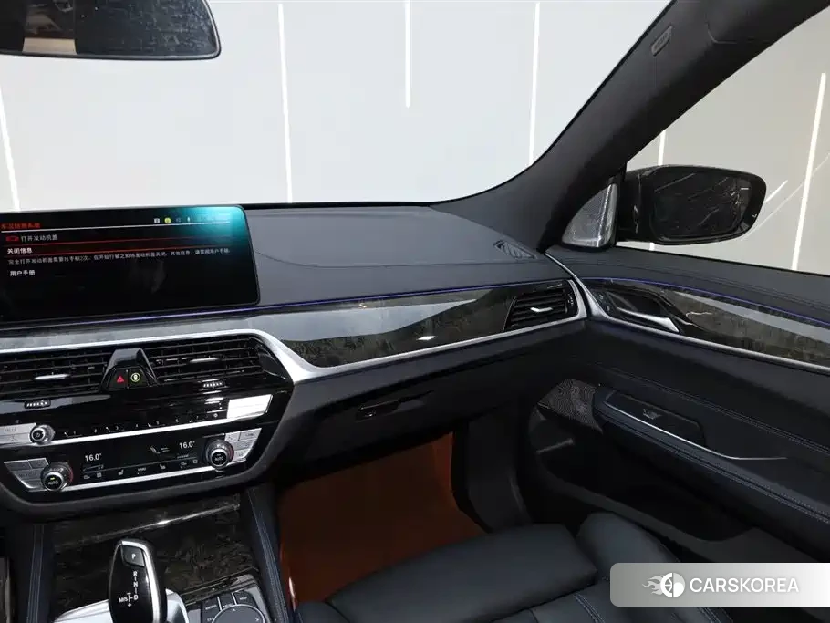BMW 6 series GT id 4589539 из Китая 24