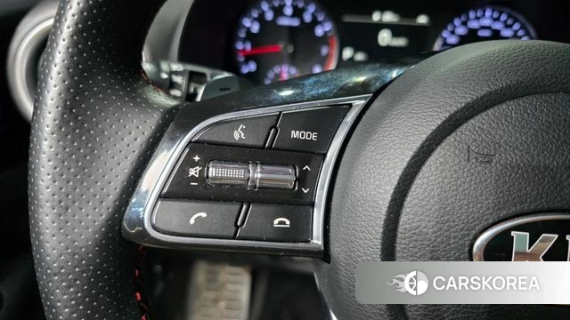 Kia Come New K3 id 4384624 из Кореи 24