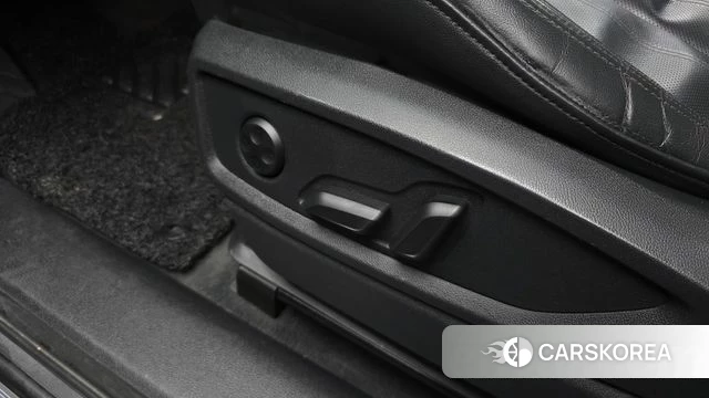 Audi Q5 (FY) id 4641673 из Кореи 24