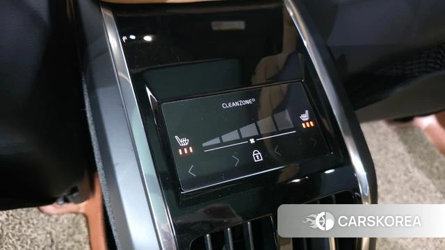 Volvo S90 id 4780013 из Кореи 24