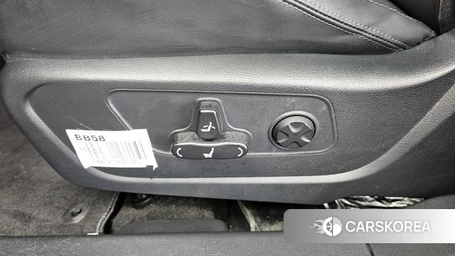 Ssangyong Berry New Tivoli id 4310473 из Кореи 24