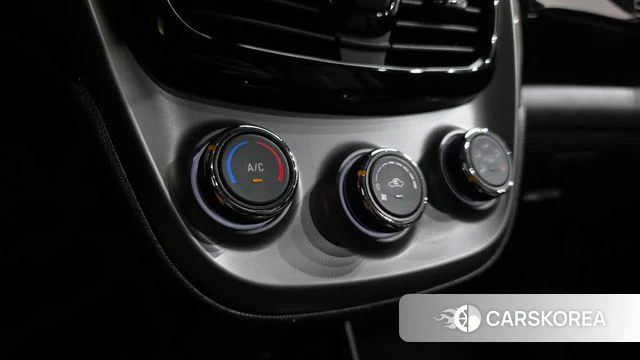 Chevrolet (GM Daewoo) The New Spark id 4763606 из Кореи 24