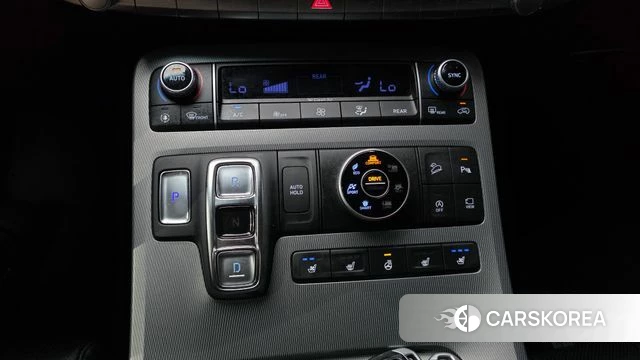 Hyundai Palisade id 4732214 из Кореи 24
