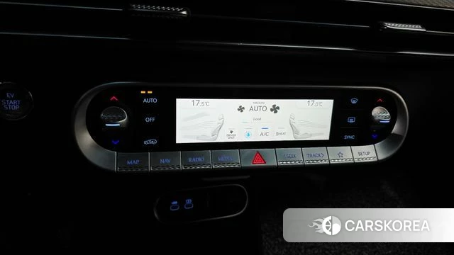 Genesis GV60 id 4585735 из Кореи 24