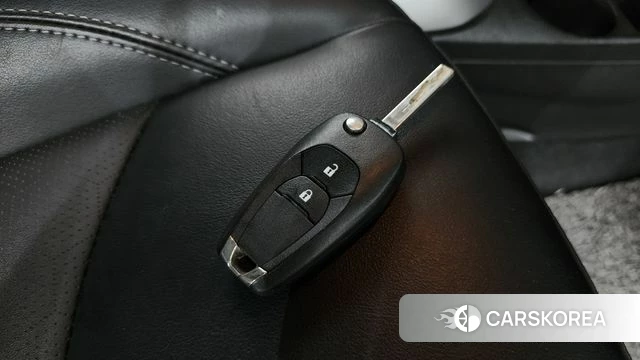 Chevrolet (GM Daewoo) The New Spark id 4586968 из Кореи 24