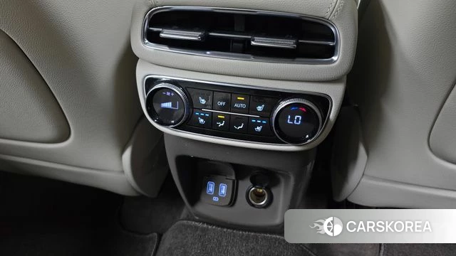 Genesis GV80 id 4603126 из Кореи 24