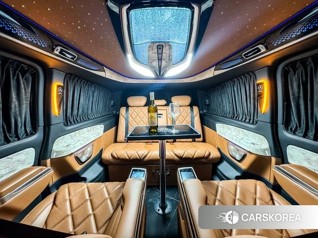 Mercedes-Benz Vito id 4313361 из Китая 24