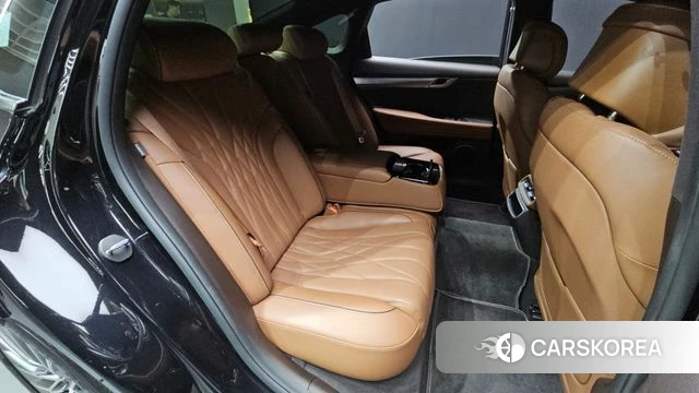 Genesis G80 (RG3) id 4266660 из Кореи 24