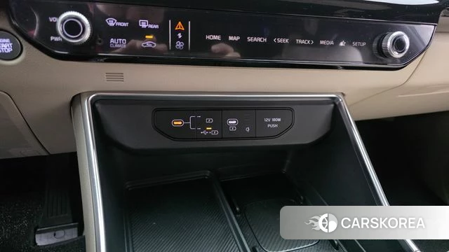 Kia The New Carnival 4th Generation id 4565646 из Кореи 24