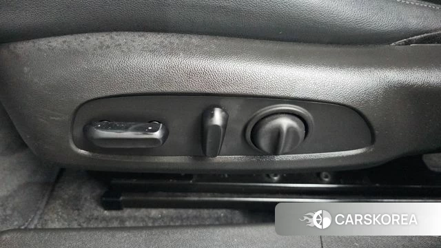 Chevrolet (GM Daewoo) The New Malibu id 4402787 из Кореи 24