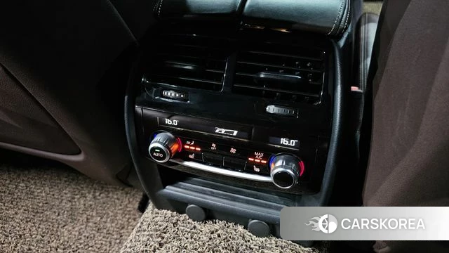 BMW 5 Series (G30) id 4708592 из Кореи 24