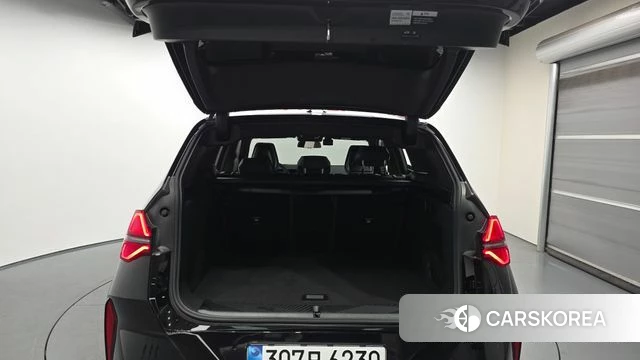 BMW X3 (G45) id 4602127 из Кореи 24