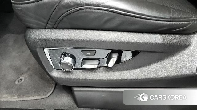 Cadillac Escalade id 4508192 из Кореи 24