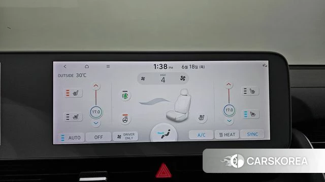 Hyundai Ionic 5 id 4475957 из Кореи 24