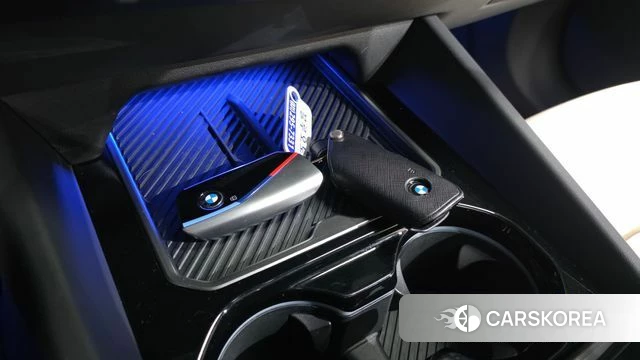 BMW 5 Series (G60) id 4675211 из Кореи 24