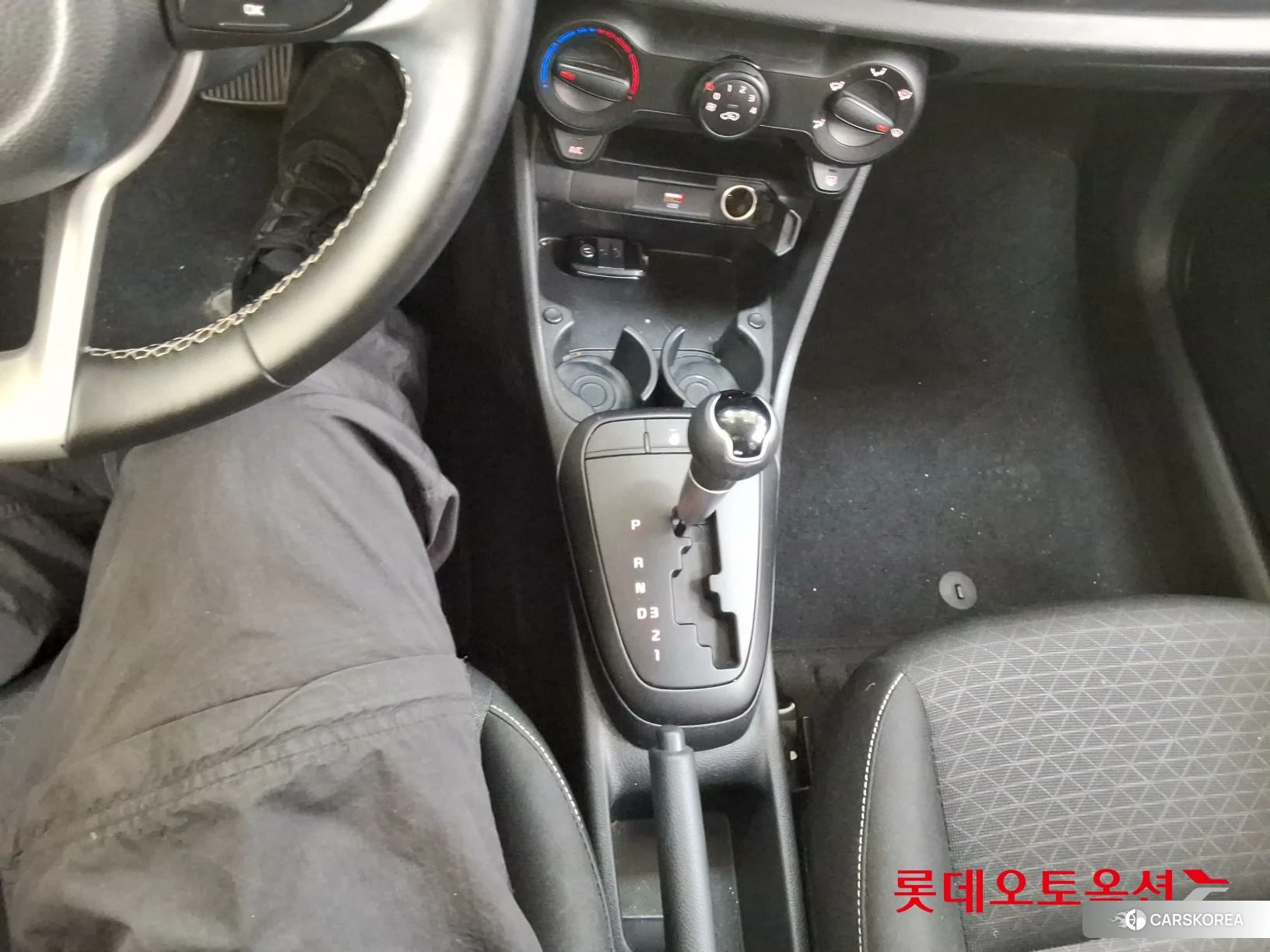 Kia Morning id 3888391 из Кореи 24