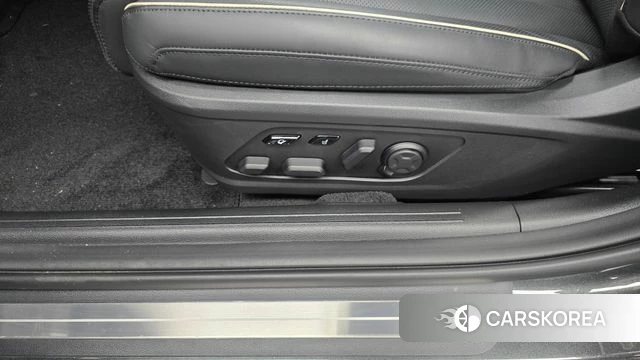 Kia The New K8 Hybrid id 4715184 из Кореи 24