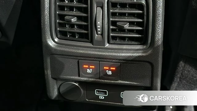 Renault Korea (Samsung) XM3 id 4609381 из Кореи 24
