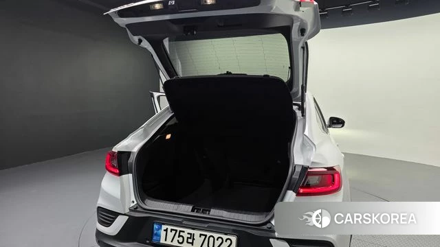 Renault Korea (Samsung) XM3 id 4942493 из Кореи 24